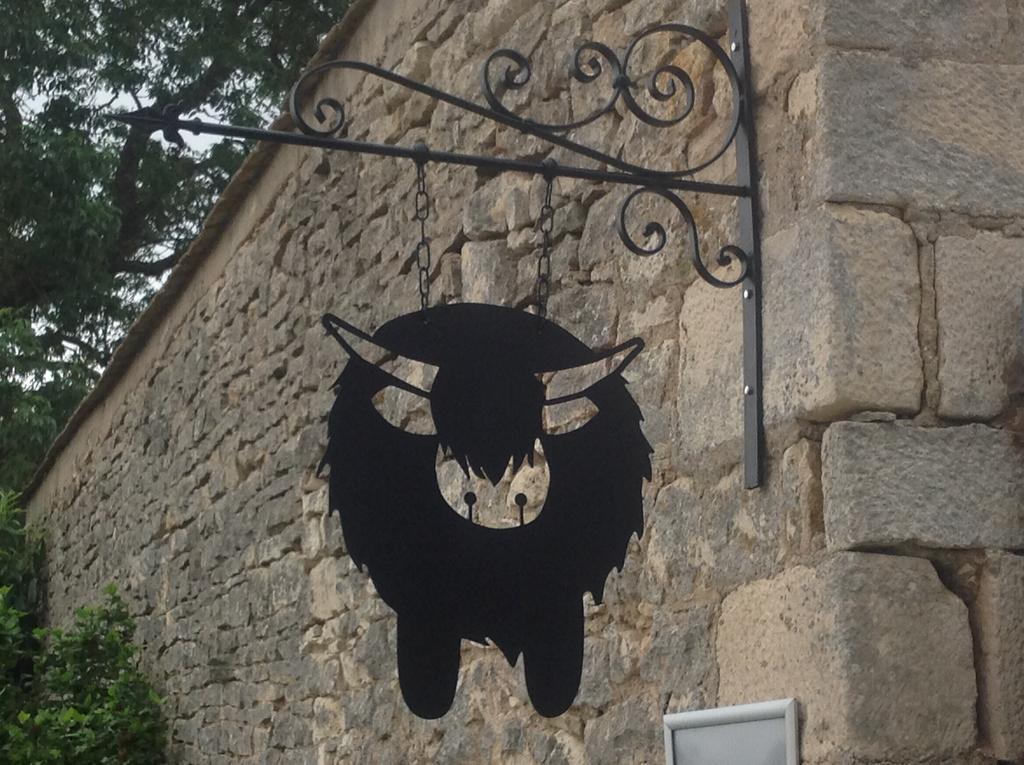 Le Clos De Fernande Corcelles-les-Arts Exterior foto